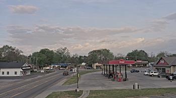 Weather camera view of Arkwest Communications.