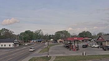 Weather camera view of Arkwest Communications.