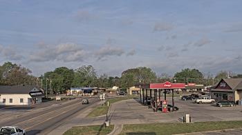 Weather camera view of Arkwest Communications.