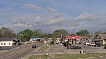 Weather camera view of Arkwest Communications.