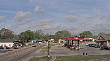 Weather camera view of Arkwest Communications.