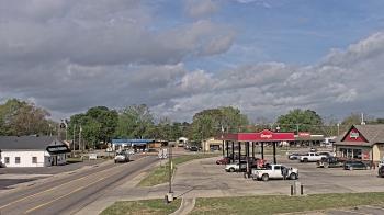 Weather camera view of Arkwest Communications.