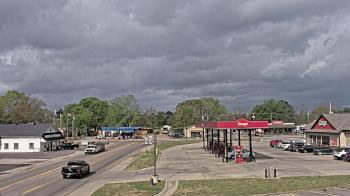 Weather camera view of Arkwest Communications.