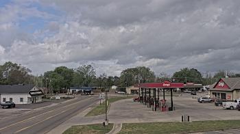 Weather camera view of Arkwest Communications.