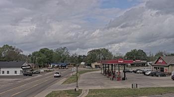 Weather camera view of Arkwest Communications.