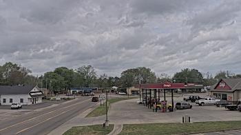 Weather camera view of Arkwest Communications.