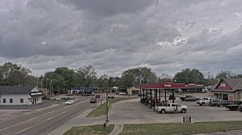 Weather camera view of Arkwest Communications.