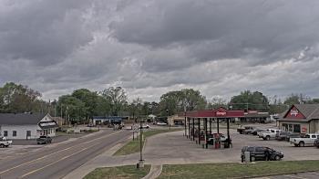 Weather camera view of Arkwest Communications.