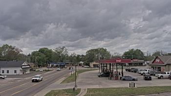 Weather camera view of Arkwest Communications.