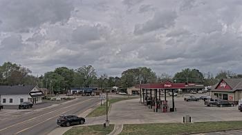 Weather camera view of Arkwest Communications.