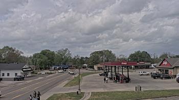 Weather camera view of Arkwest Communications.
