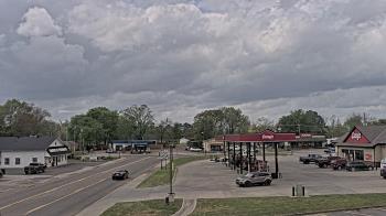 Weather camera view of Arkwest Communications.