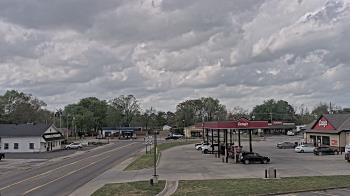 Weather camera view of Arkwest Communications.