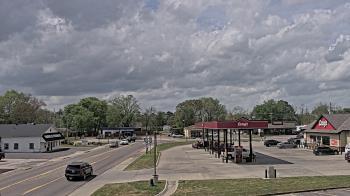 Weather camera view of Arkwest Communications.