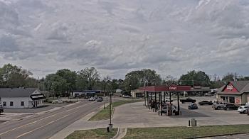 Weather camera view of Arkwest Communications.
