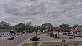 Weather camera view of Arkwest Communications.