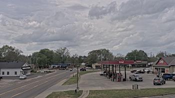 Weather camera view of Arkwest Communications.