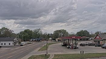 Weather camera view of Arkwest Communications.