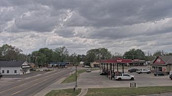 Weather camera view of Arkwest Communications.