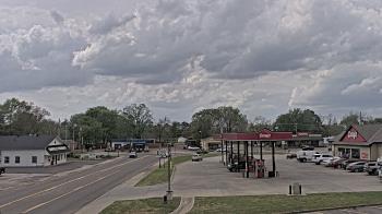 Weather camera view of Arkwest Communications.
