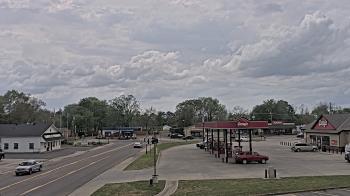 Weather camera view of Arkwest Communications.