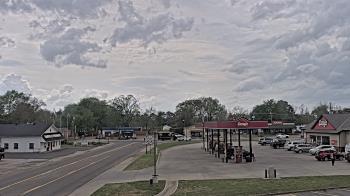 Weather camera view of Arkwest Communications.