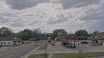 Weather camera view of Arkwest Communications.