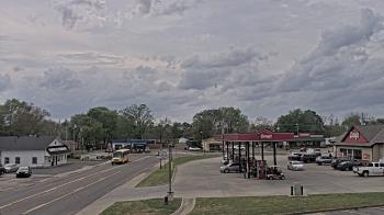 Weather camera view of Arkwest Communications.
