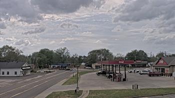 Weather camera view of Arkwest Communications.