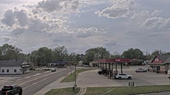 Weather camera view of Arkwest Communications.