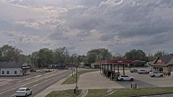 Weather camera view of Arkwest Communications.