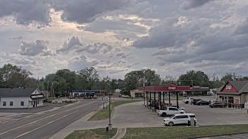 Weather camera view of Arkwest Communications.