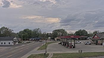 Weather camera view of Arkwest Communications.