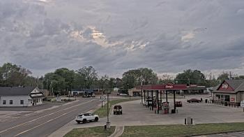 Weather camera view of Arkwest Communications.