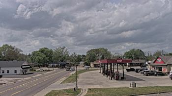 Weather camera view of Arkwest Communications.