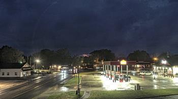 Weather camera view of Arkwest Communications.