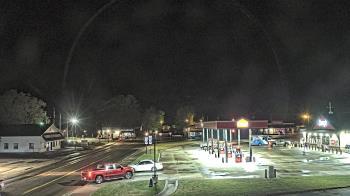 Weather camera view of Arkwest Communications.