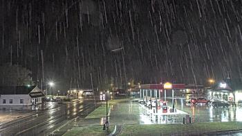 Weather camera view of Arkwest Communications.