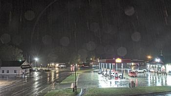 Weather camera view of Arkwest Communications.