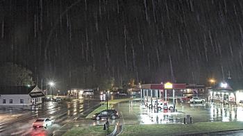 Weather camera view of Arkwest Communications.