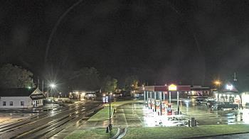 Weather camera view of Arkwest Communications.