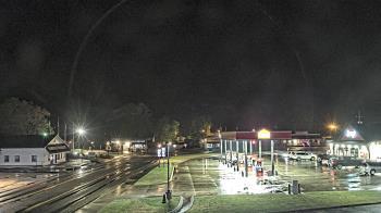 Weather camera view of Arkwest Communications.
