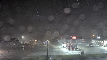 Weather camera view of Arkwest Communications.