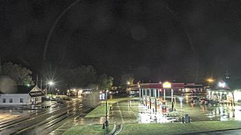 Weather camera view of Arkwest Communications.