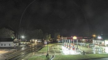 Weather camera view of Arkwest Communications.