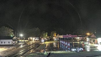 Weather camera view of Arkwest Communications.