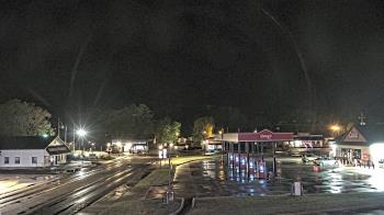 Weather camera view of Arkwest Communications.