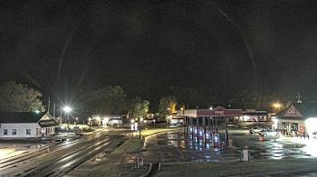 Weather camera view of Arkwest Communications.