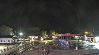 Weather camera view of Arkwest Communications.