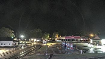 Weather camera view of Arkwest Communications.